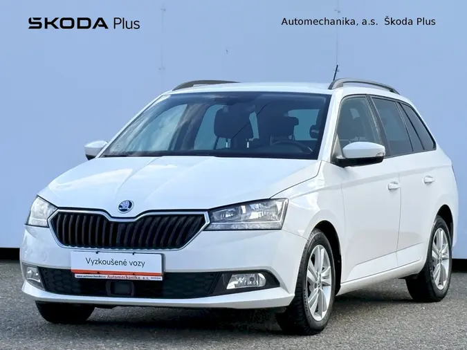 Fabia Ambition