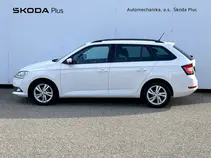 Fabia Ambition