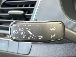Škoda Fabia Ambition