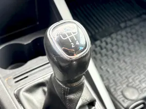 Škoda Fabia Ambition