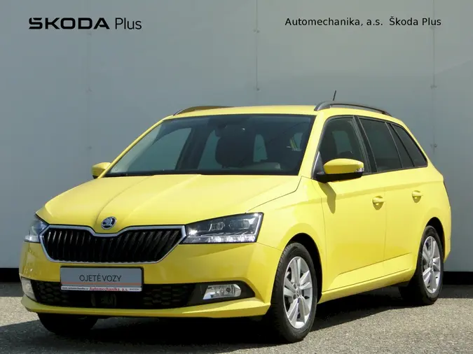 Fabia 
