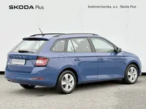 Fabia Ambition