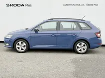 Fabia Ambition