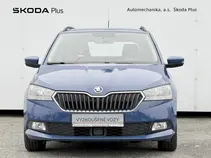 Fabia Ambition