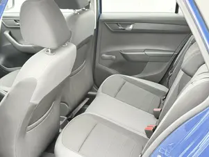 Škoda Fabia Ambition