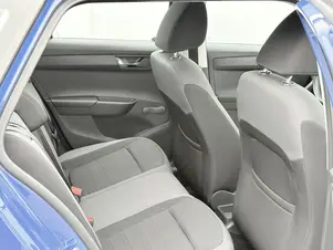 Škoda Fabia Ambition