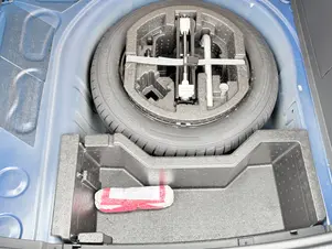 Škoda Fabia Ambition