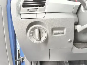 Škoda Fabia Ambition