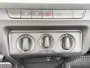 Škoda Fabia Ambition