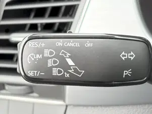 Škoda Fabia Ambition