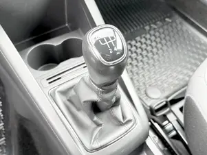 Škoda Fabia Ambition