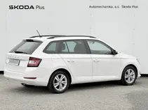 Fabia Ambition
