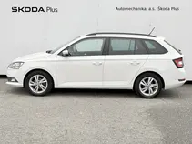 Fabia Ambition