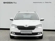 Fabia Ambition