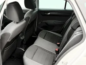 Škoda Fabia Ambition