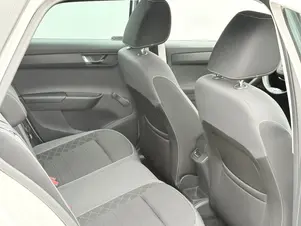 Škoda Fabia Ambition