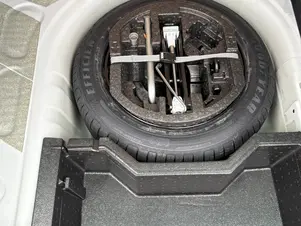 Škoda Fabia Ambition