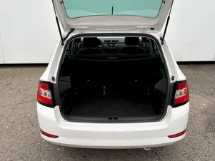 Škoda Fabia Ambition