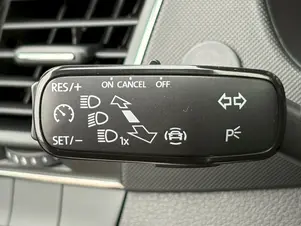 Škoda Fabia Ambition