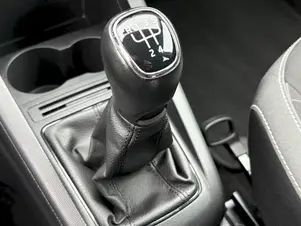 Škoda Fabia Ambition