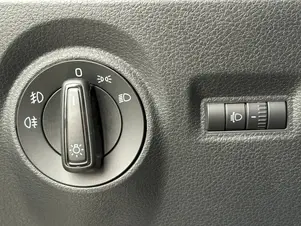 Škoda Fabia Ambition