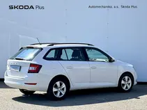 Fabia Ambition