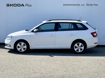 Fabia Ambition
