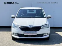 Fabia Ambition