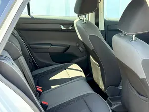 Škoda Fabia Ambition