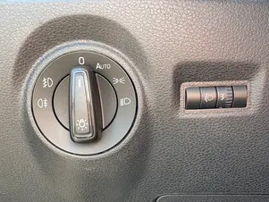 Škoda Fabia Ambition