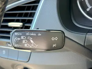 Škoda Fabia Ambition