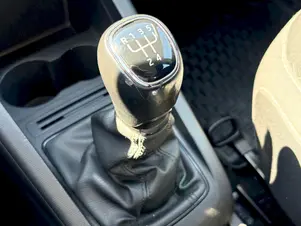 Škoda Fabia Ambition