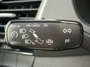 Škoda Fabia Ambition Plus TOUR