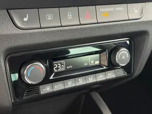 Škoda Fabia Ambition Plus TOUR