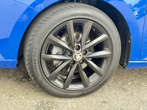 Škoda Fabia Ambition Plus TOUR