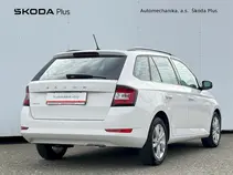Fabia Ambition