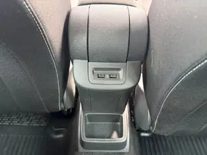 Škoda Fabia Ambition