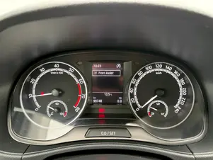 Škoda Fabia Ambition Plus TOUR