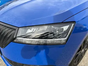 Škoda Fabia Ambition Plus TOUR