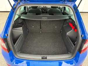 Škoda Fabia Ambition Plus TOUR