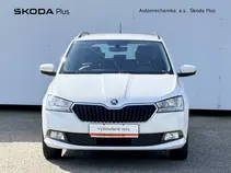 Fabia Ambition