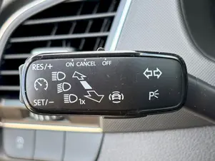 Škoda Fabia Ambition