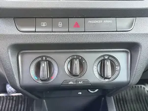 Škoda Fabia Ambition