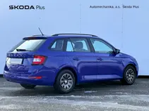 Fabia Ambition