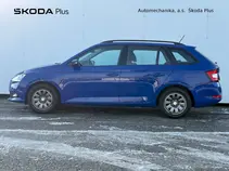 Fabia Ambition