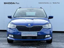Fabia Ambition