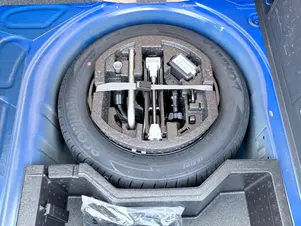 Škoda Fabia Ambition