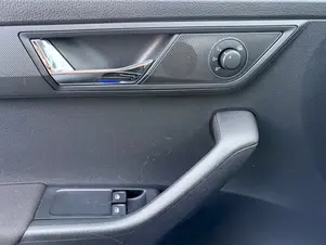 Škoda Fabia Ambition