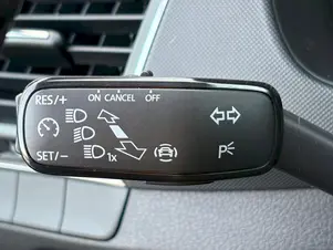 Škoda Fabia Ambition