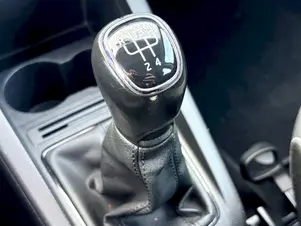 Škoda Fabia Ambition